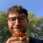 George Grill - @hungry.as.george - Instagram