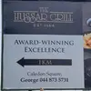 georgehussargrill - @georgehussargrill - TikTok