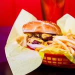 George’s Bar and Grill - @georgesbarandgrillcc - Instagram