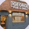 The George Pub & Grill - @usergeorgepubgrill - TikTok