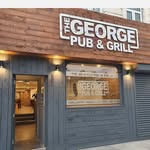 The George Pub And Grill - @georgepubgrill - Instagram