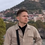 George - @georgegrommov - Instagram