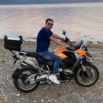 George Gromitsaris - @georgegromitsaris - Instagram