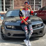 Jorge romero - @georgegromero - Instagram