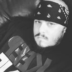 George Gross - @lonewolfvaper - Instagram