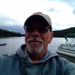 George Gross - @masterlinemang50 - Instagram