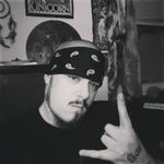 george gross - @vapelyfe508 - Instagram
