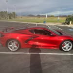 George Gross - @blackvette702 - Instagram