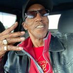George Gross - @busteruncle - Instagram