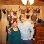 George Gross - @bowmaster1981 - Instagram