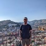George Grover - @georgegroverr - Instagram