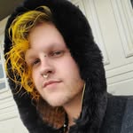 george velma grover - @notaprofileanymo23232 - Instagram