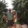 Maria'n George Grove - @mariangeorgegrover - TikTok
