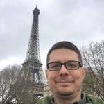George Gruber - @george.gruber.7 - Instagram