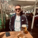 George Gwinnell - @george.gwinnell - Instagram