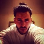 George Hacker - @hackergeorge - Instagram