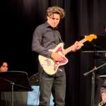 George Hagan - @gfhagan_guitar - Instagram