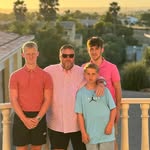 George Hagan - @george__hagan - Instagram