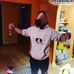 George Hagan - Facebook