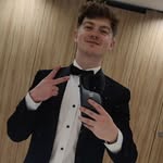 George Hale - @george.hale_ - Instagram