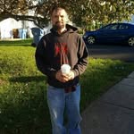 George Hall Sr. - @hallsr.george - Instagram