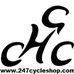 George Halls Cycle Centre - Facebook