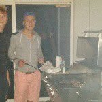 @georgehalls_ - Instagram
