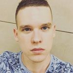 George Halsey - @george_halsey456 - Instagram