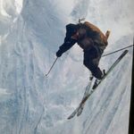 George Halter - @rastag8861 - Instagram