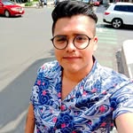 George GC - @george.hammett - Instagram