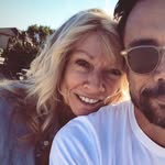 Joyce George Hammett - @joycegeorgehammett - Instagram