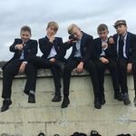 George - @george_handley08 - Instagram