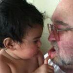 George Handley - @bigsmokey48 - Instagram
