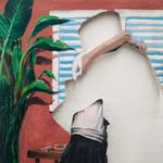 George Handley - @georgehandleyart - Instagram