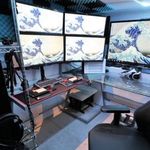 George Handley - @epicgamersetups - Instagram