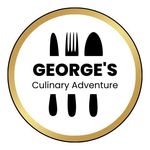 George Handley - @georgesculinaryadventure - Instagram