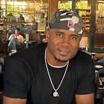 George Handy - @mr_handyii - Instagram