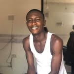 Razak Adams - @georgehandy2018 - Instagram