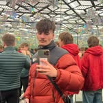 George Hann - @george_hann_ - Instagram