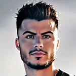 George Hanna - @georgehannaofficial - Instagram