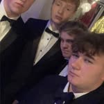 George Hannam - @george_hanng - Instagram