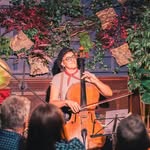 George Hannington Cellist - @georgehanningtonmusic - Instagram