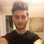 George - @george_hardwick - Instagram