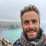 George Hardwick - @thesynergypoet - Instagram