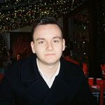 George Hardwick - @ghardwick23 - Instagram