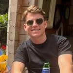 George Harris - @georgeharr1s - Instagram