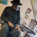 George Harrell - Facebook