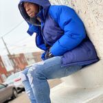 George Harrell - @dabull_wezz - Instagram