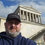 George Harrell - @vdubgti2023 - Instagram