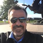 George Hartzoulakis - @george_hartzoulakis - Instagram